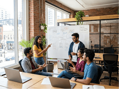EXPANDING THE ECOSYSTEM