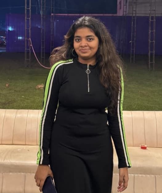 Arjita Singh