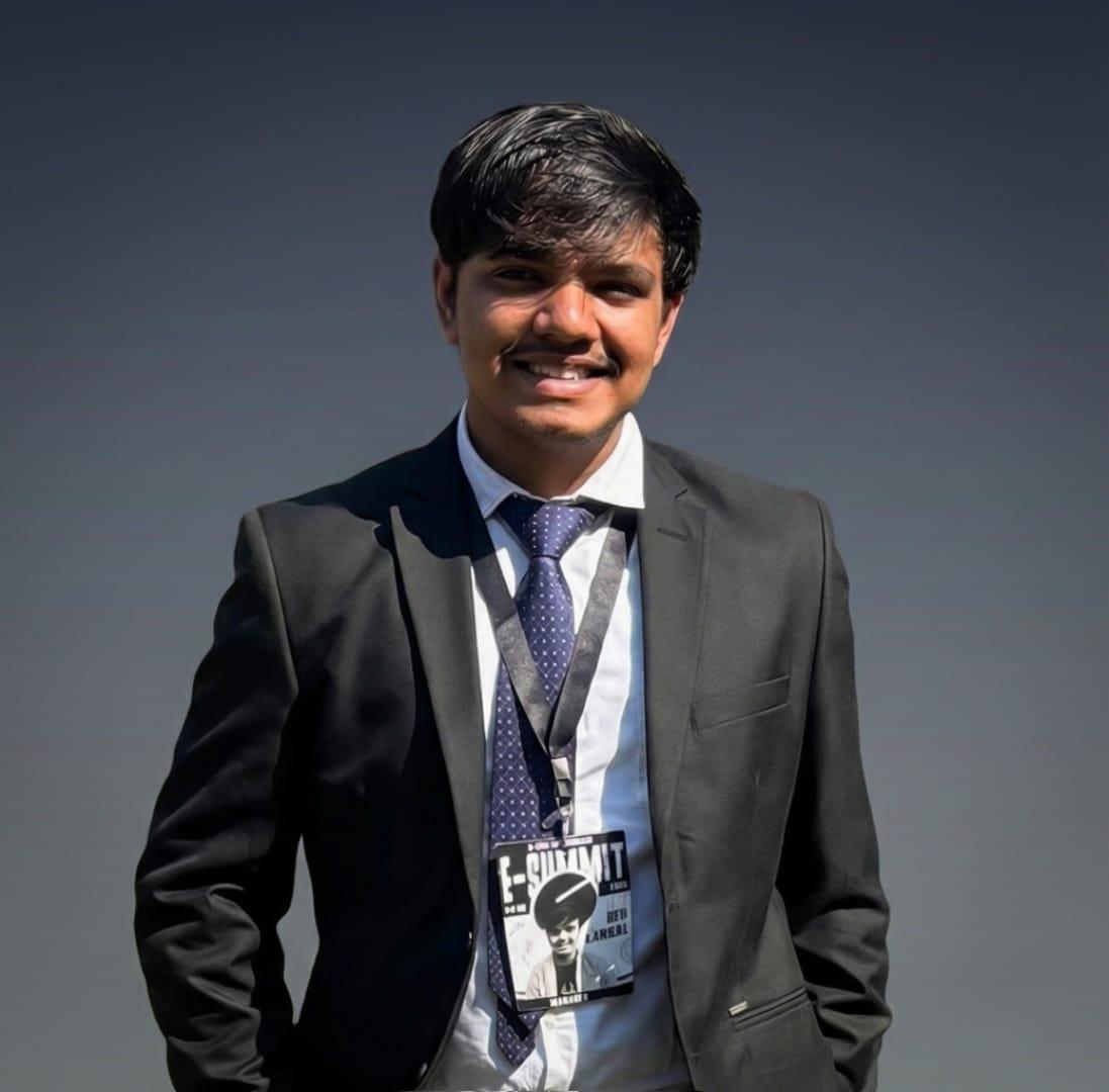 Dev Kansal