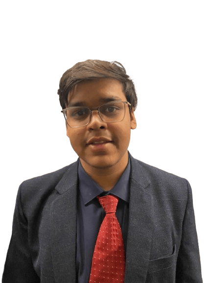 Divyam Saini