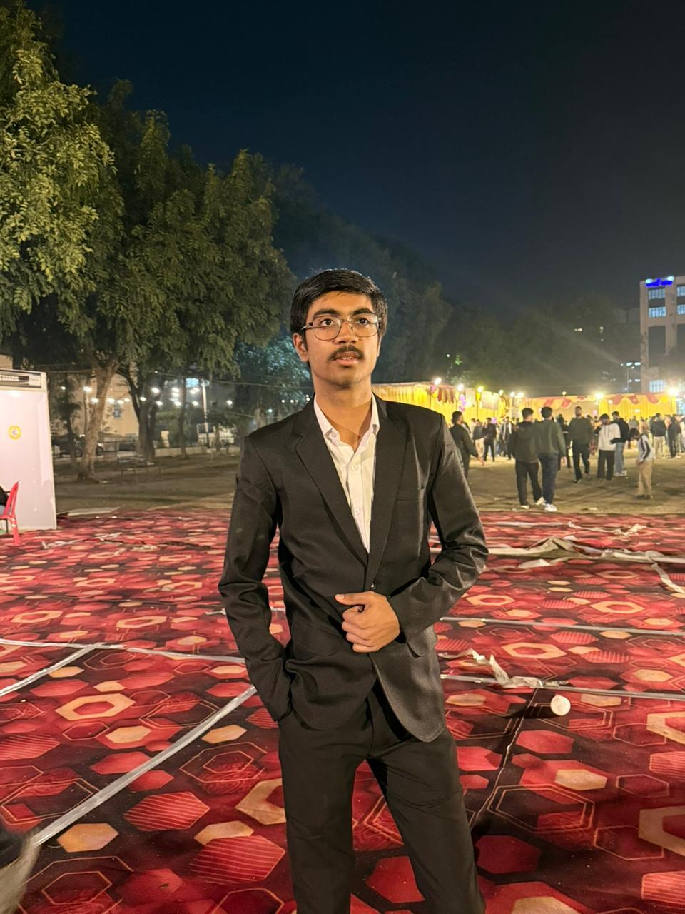 Jaykumar Tanna