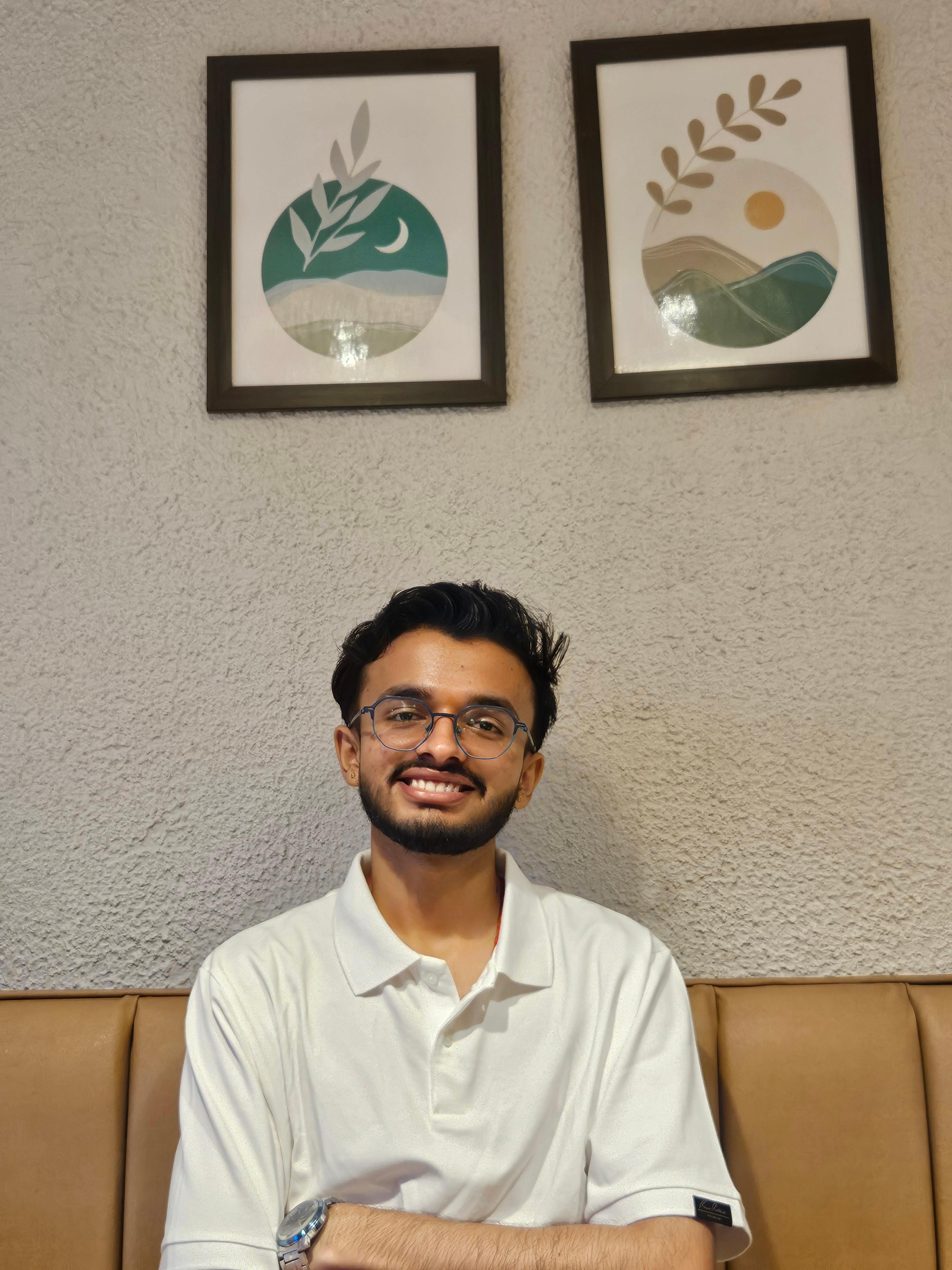 Mrityunjay Srivastava