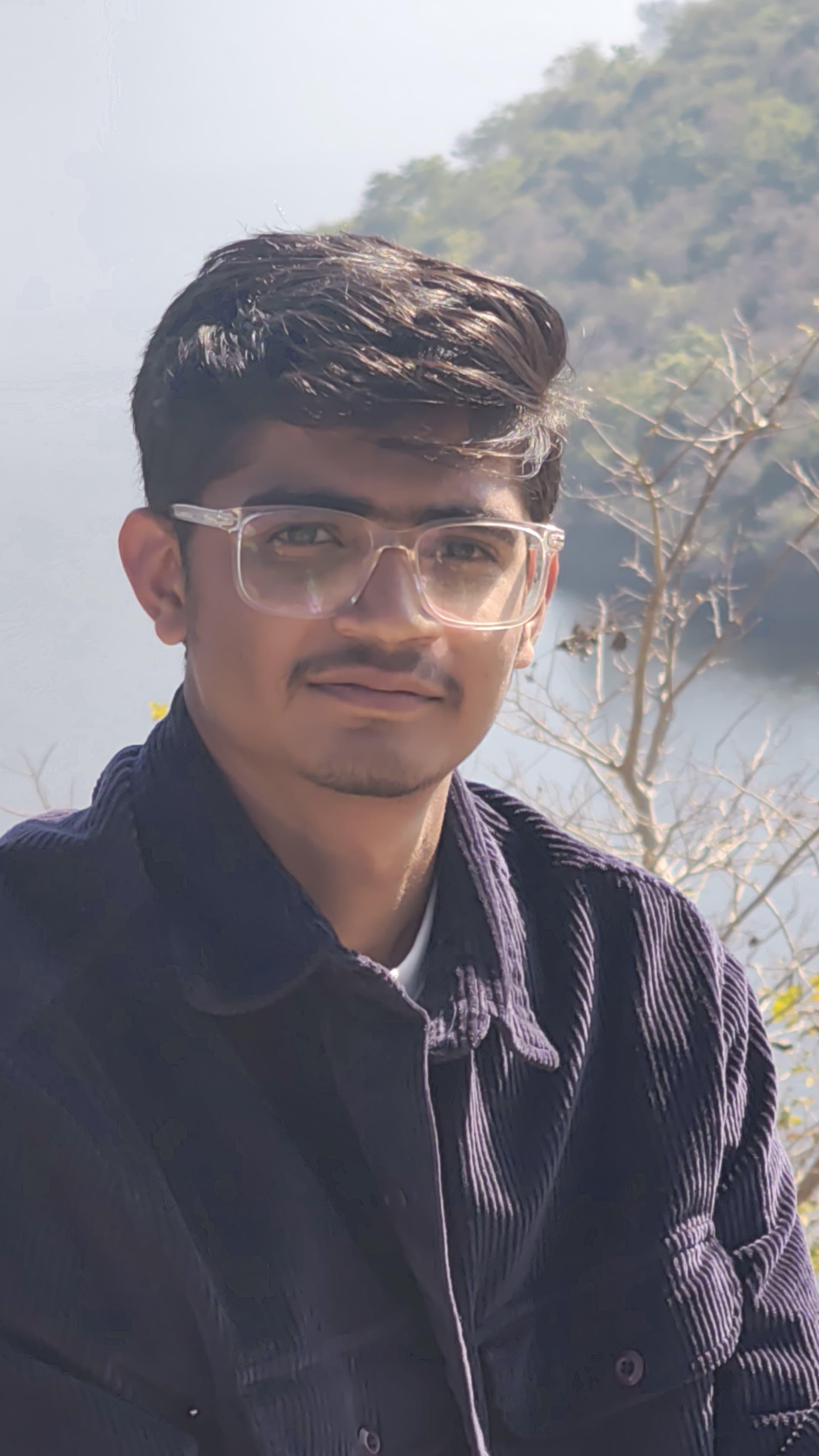 Rohan Budaniya