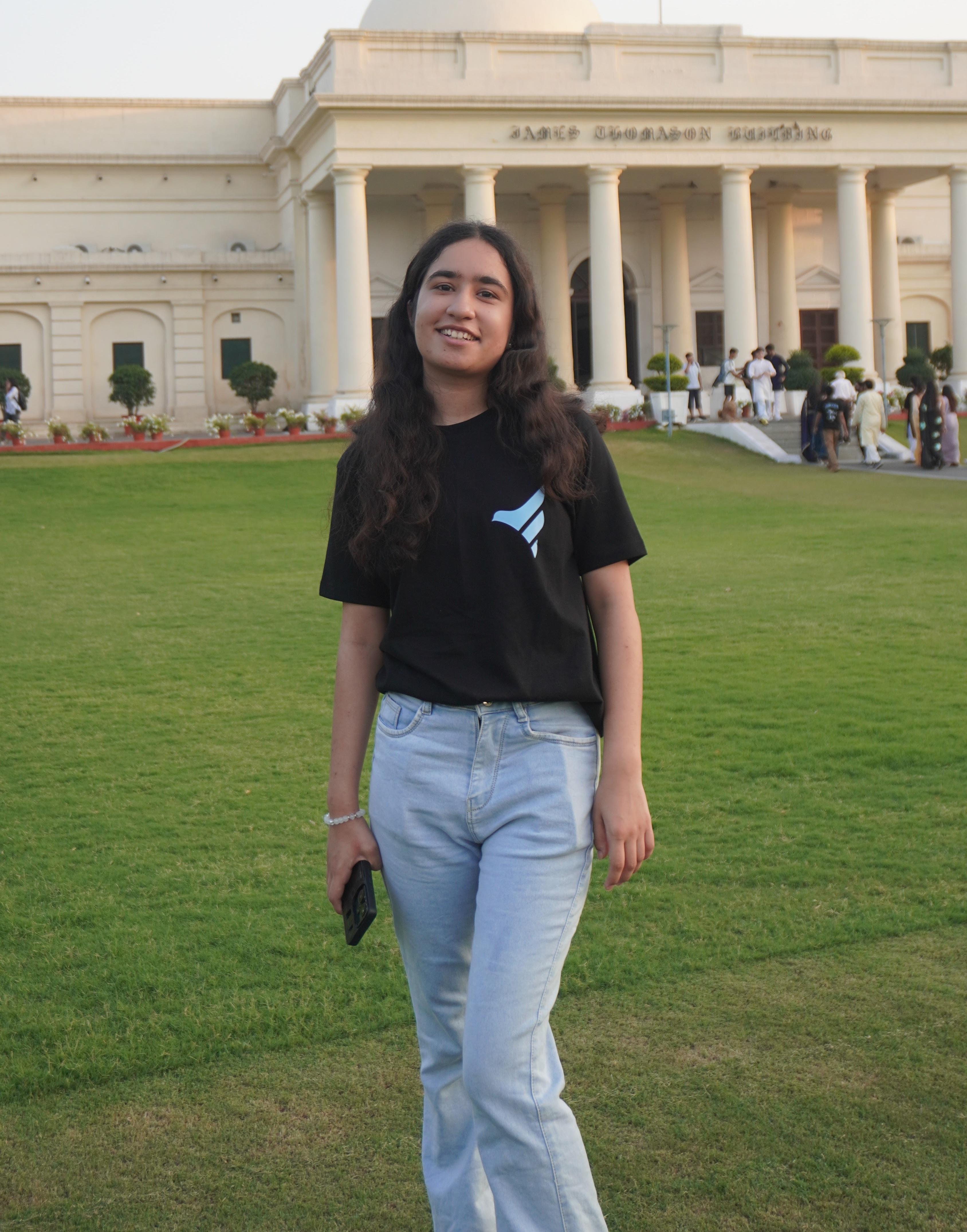 Shagun Bhatia