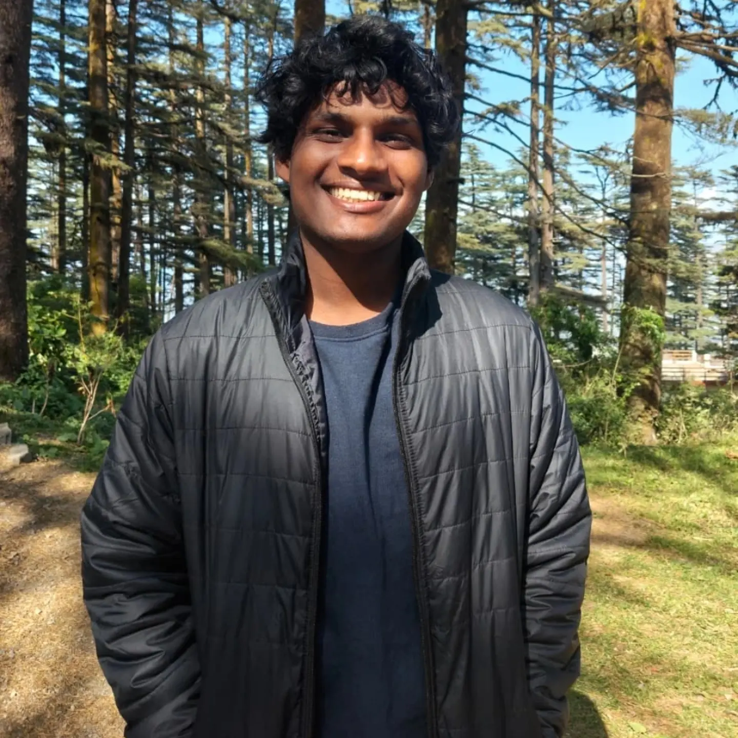 Vivek Singh