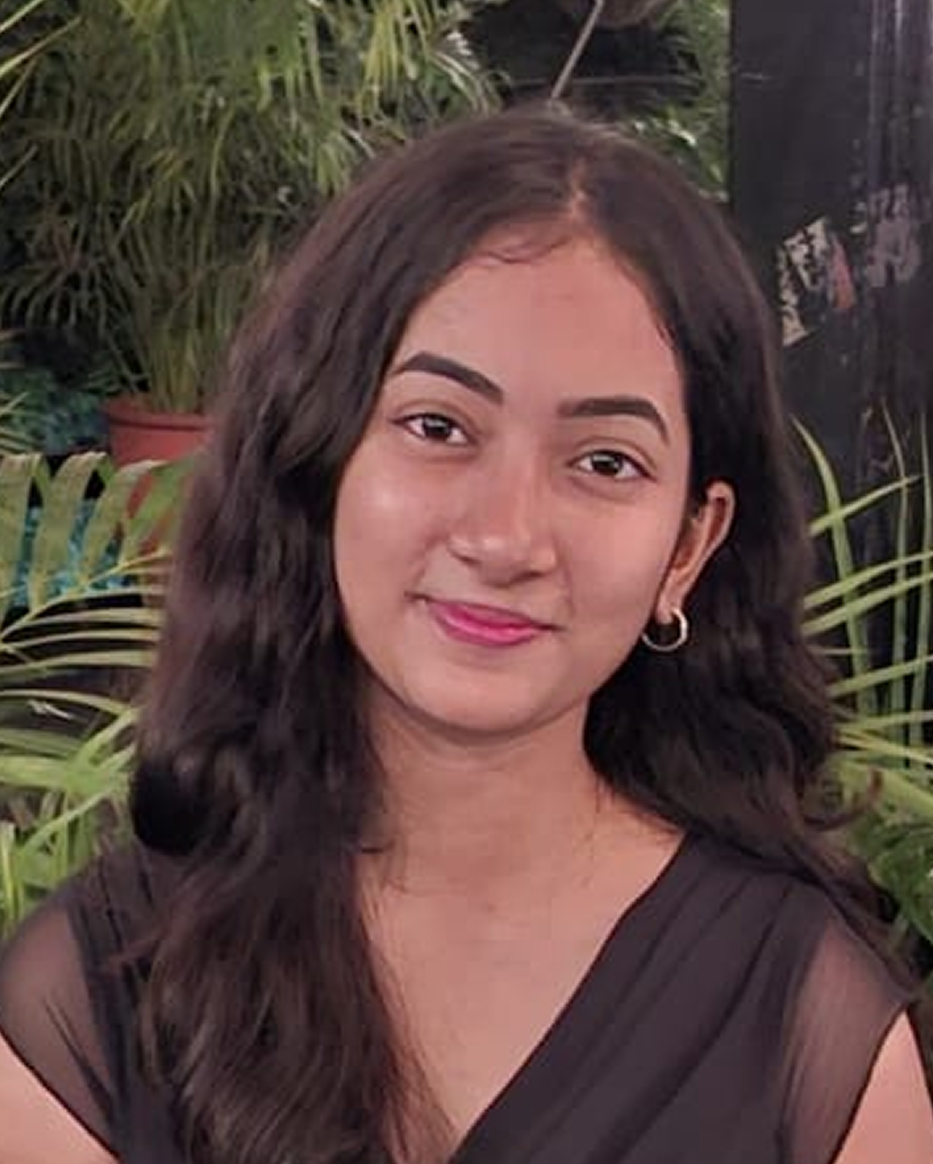 Zoya Shaikh